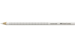 Faber-Castell, Farbstifte Colour Grip Weiss