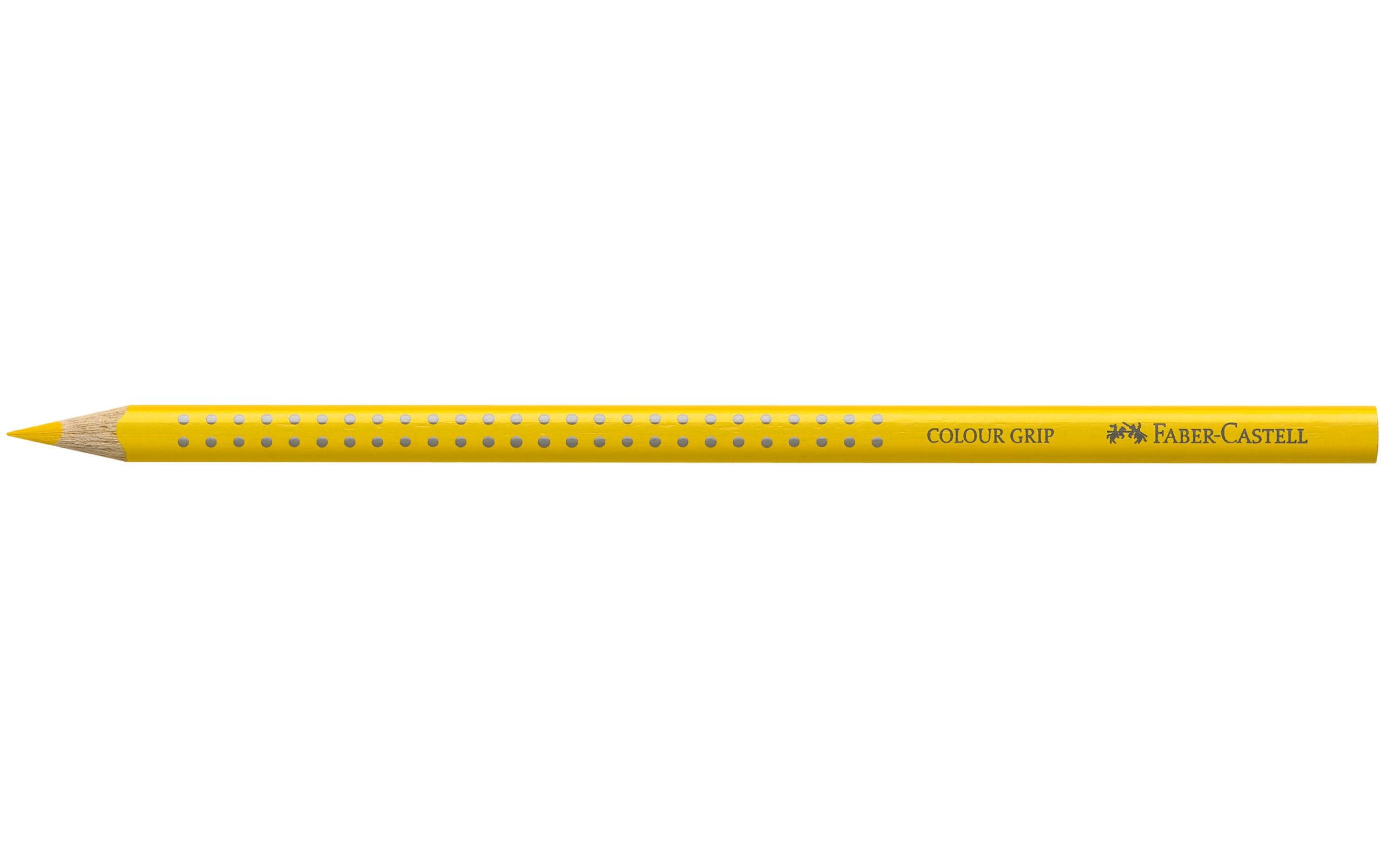 Faber-Castell, Farbstifte Colour Grip Kadmi