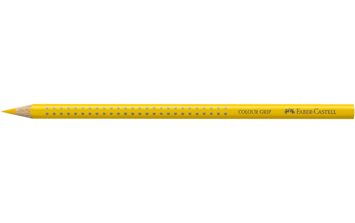 Faber-Castell, Farbstifte Colour Grip Kadmi
