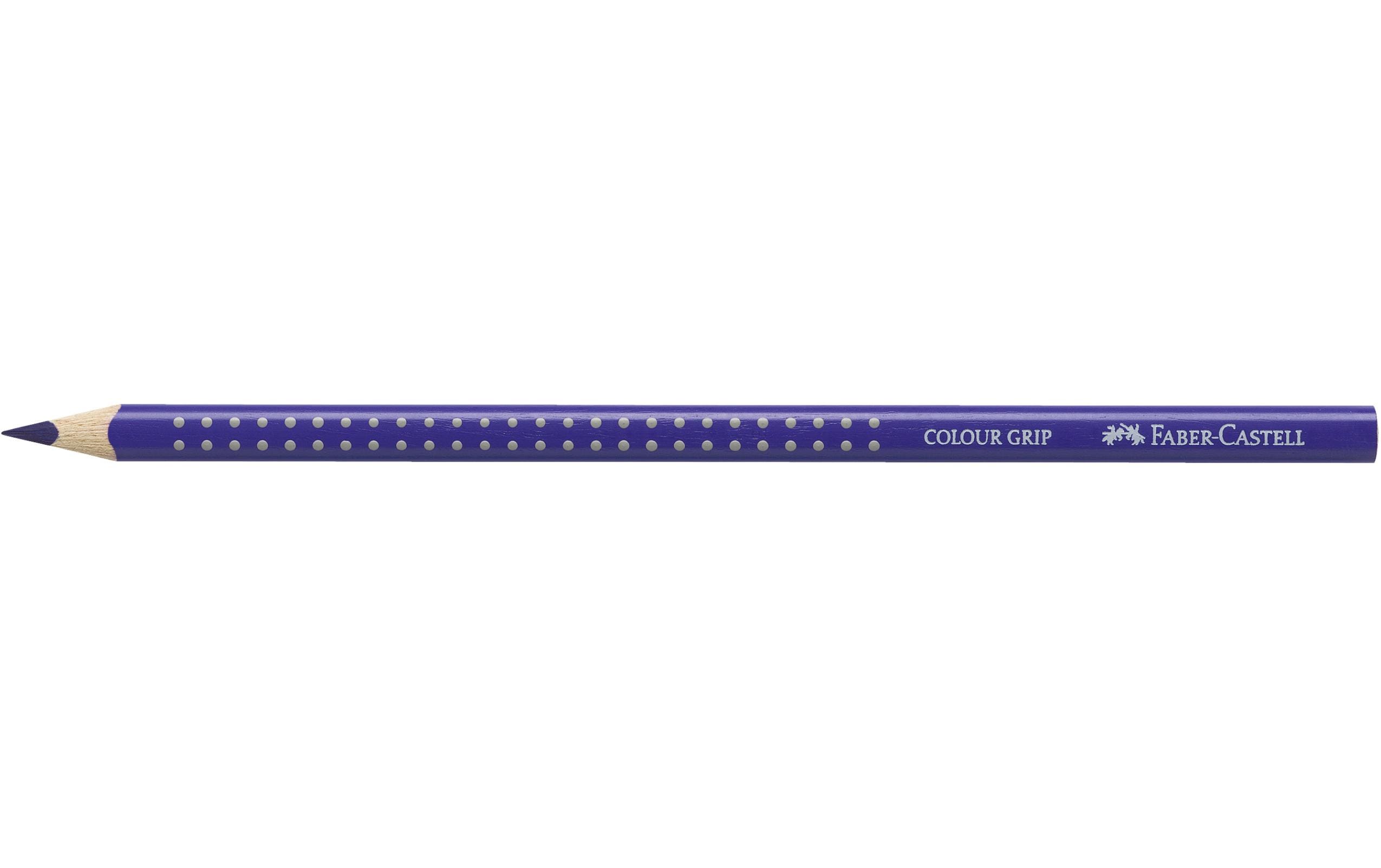 Faber-Castell, Farbstifte Colour Grip Mauve