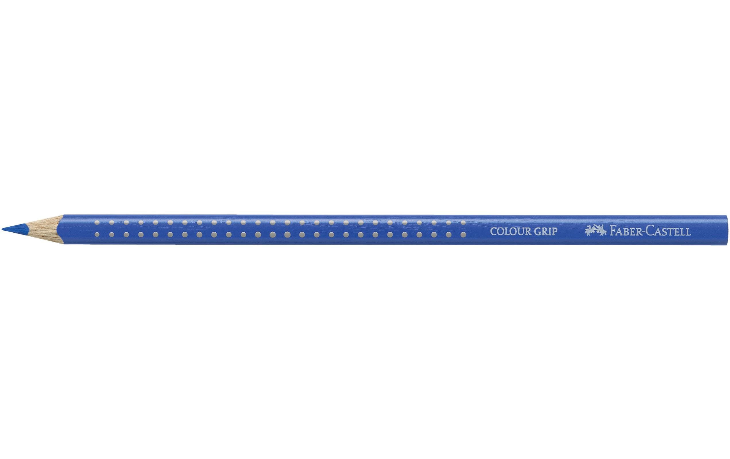 Faber-Castell, Farbstifte Colour Grip Kobal