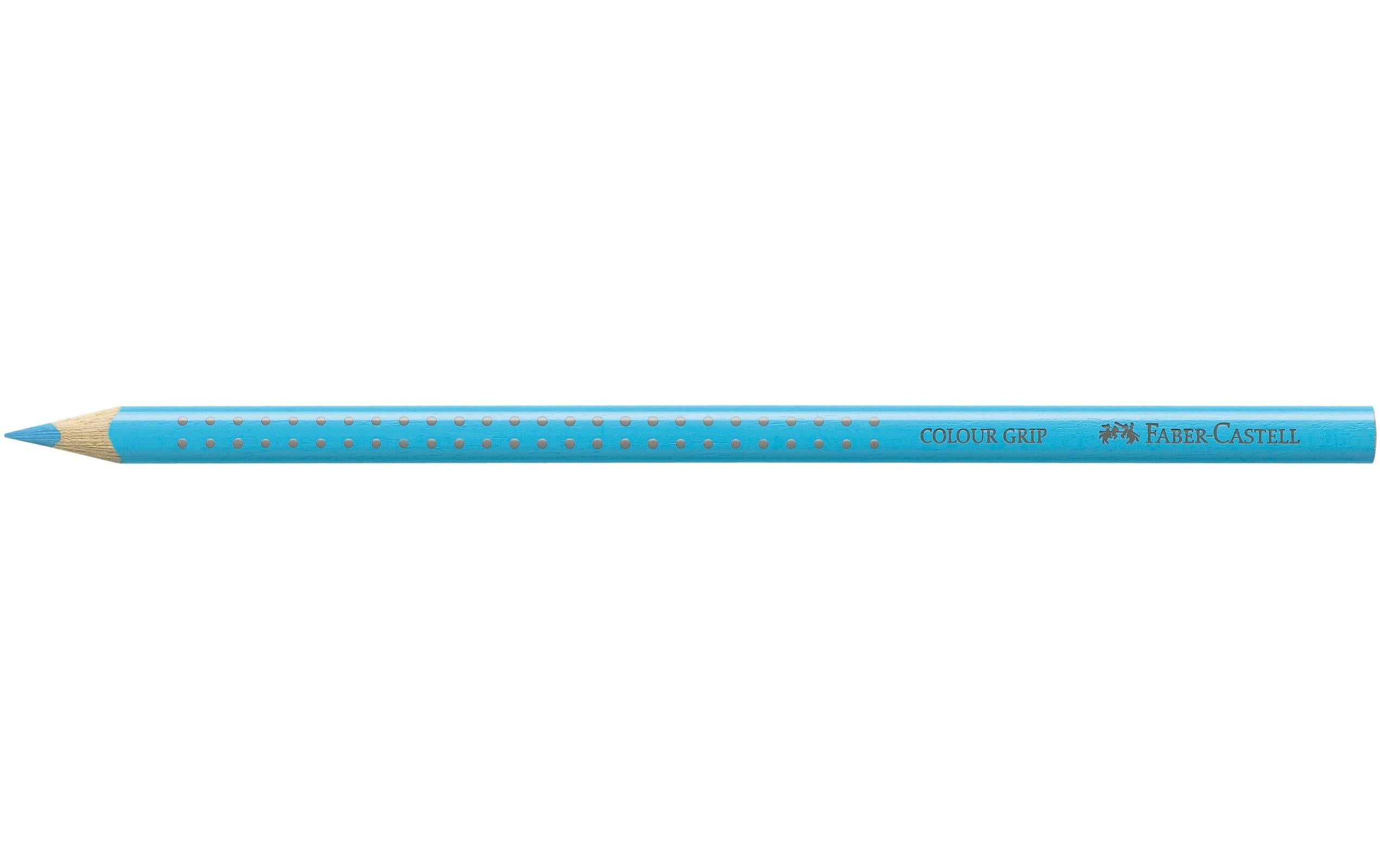 Faber-Castell, Farbstifte Colour Grip Indis