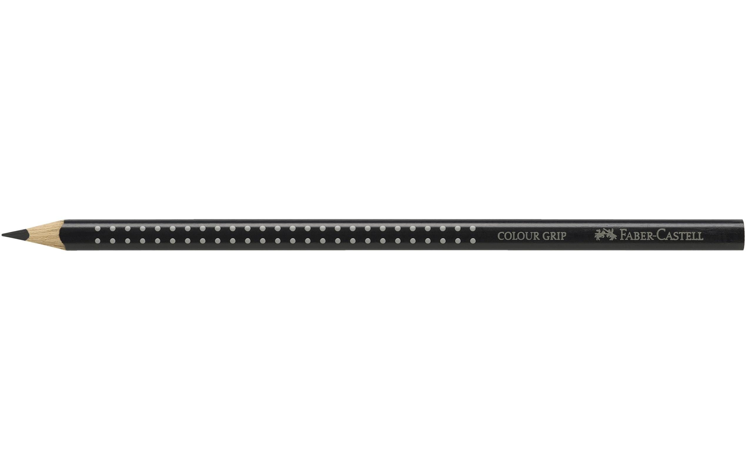 Faber-Castell, Farbstifte Colour Grip Schwa
