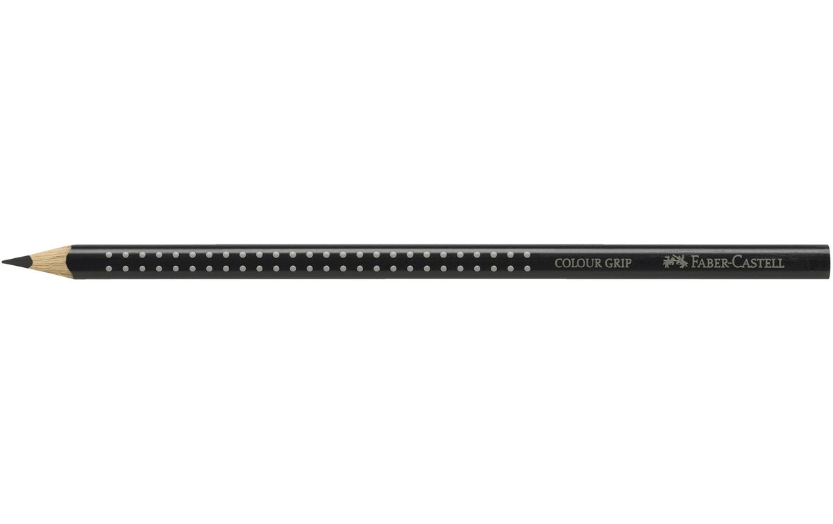 Faber-Castell, Farbstifte Colour Grip Schwa
