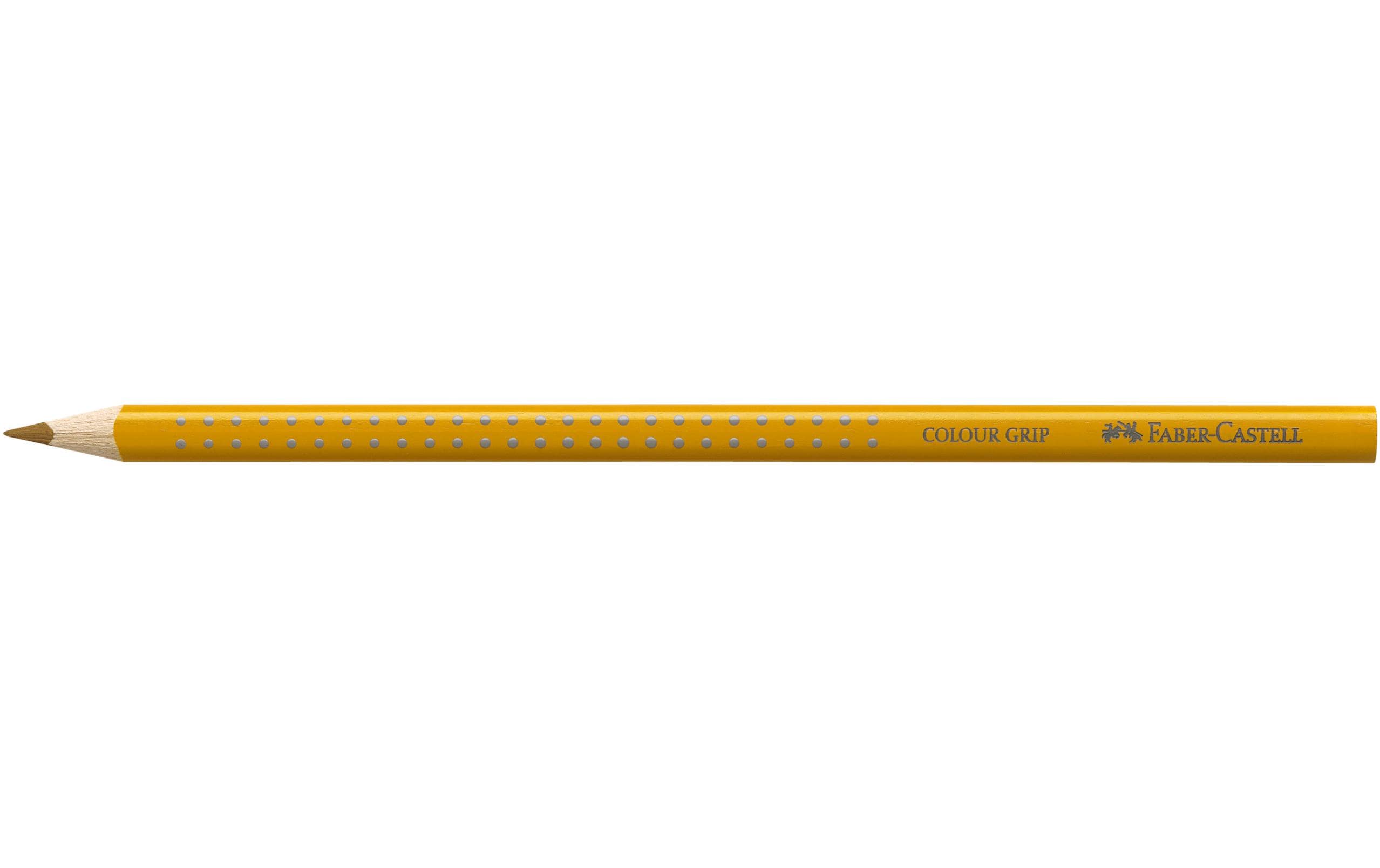 Faber-Castell, Farbstifte Colour Grip Siena