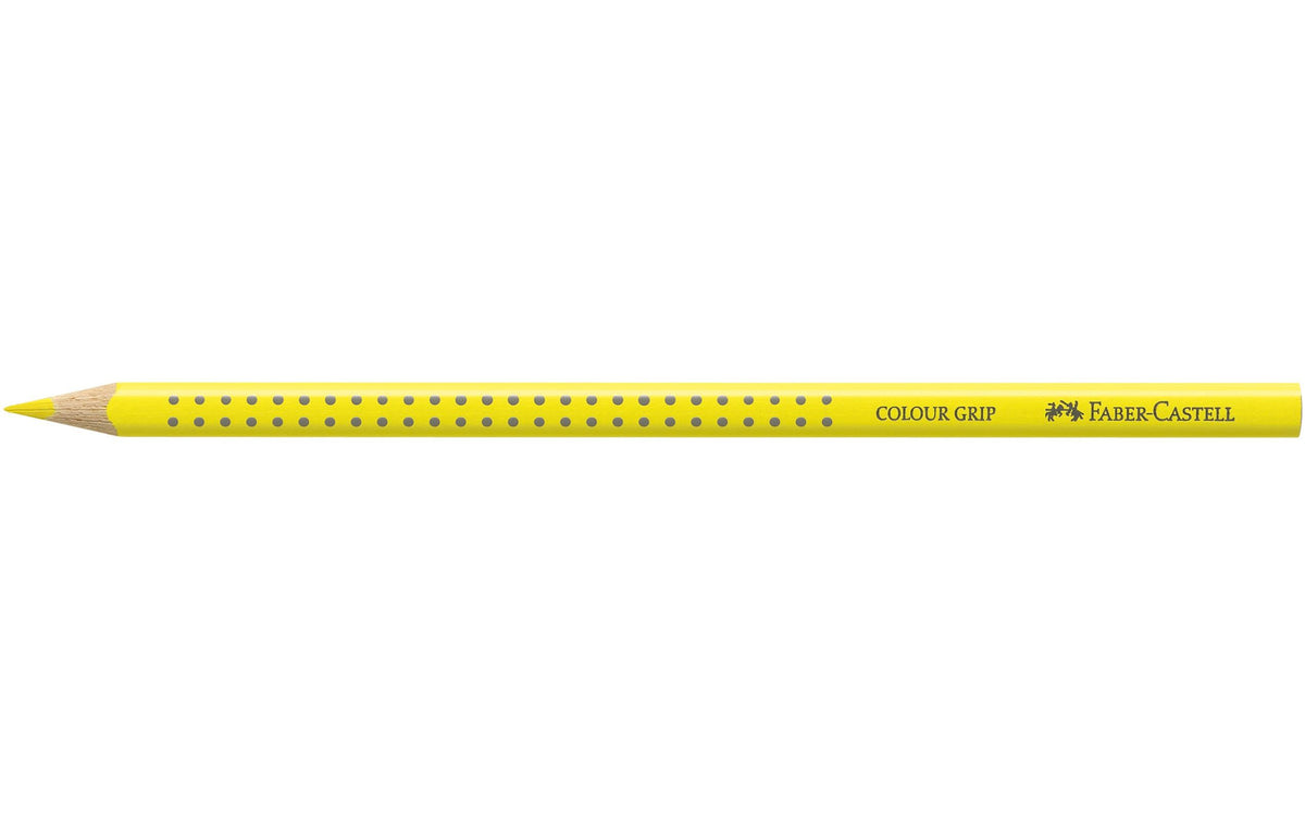 Faber-Castell, Farbstifte Colour Grip Kadmi