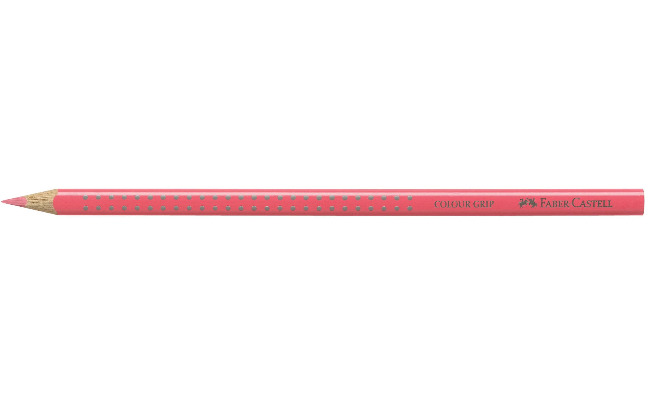 Faber-Castell, Farbstifte Colour Grip Fleis