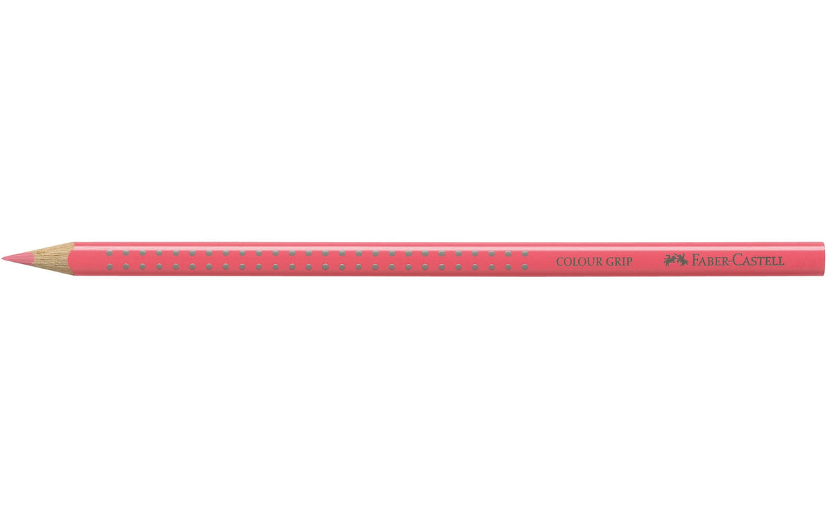 Faber-Castell, Farbstifte Colour Grip Fleis