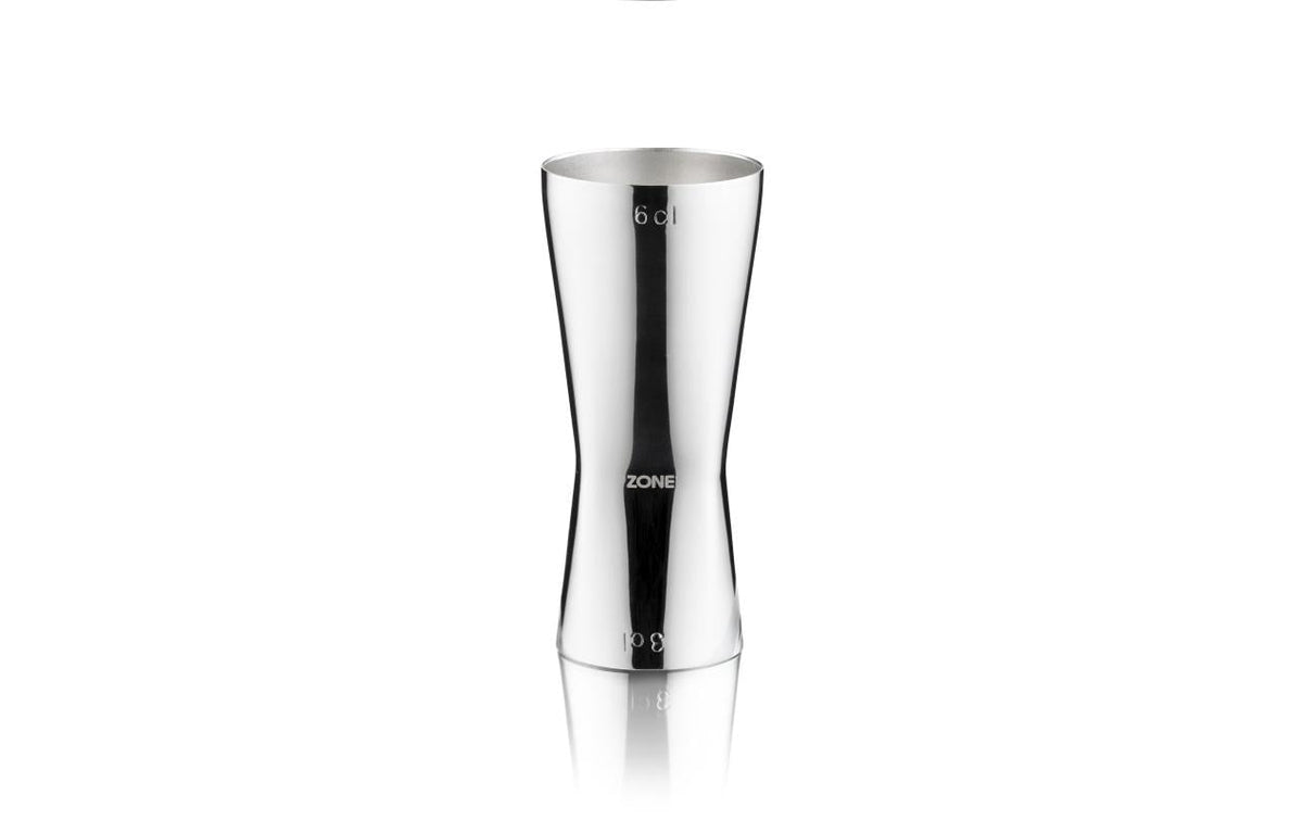 Zone Doppelmass Rocks 60/30ml
