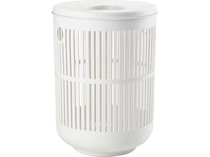 Zone Denmark | Wäschesammler Ume | 68 l, Weiss