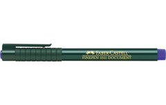 Faber-Castell, Fineliner Finepen 1511 0.4 m