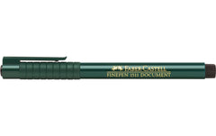 Faber-Castell, Fineliner Finepen 1511 0.4 m
