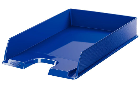 Esselte, Ablagekorb Europost Blau