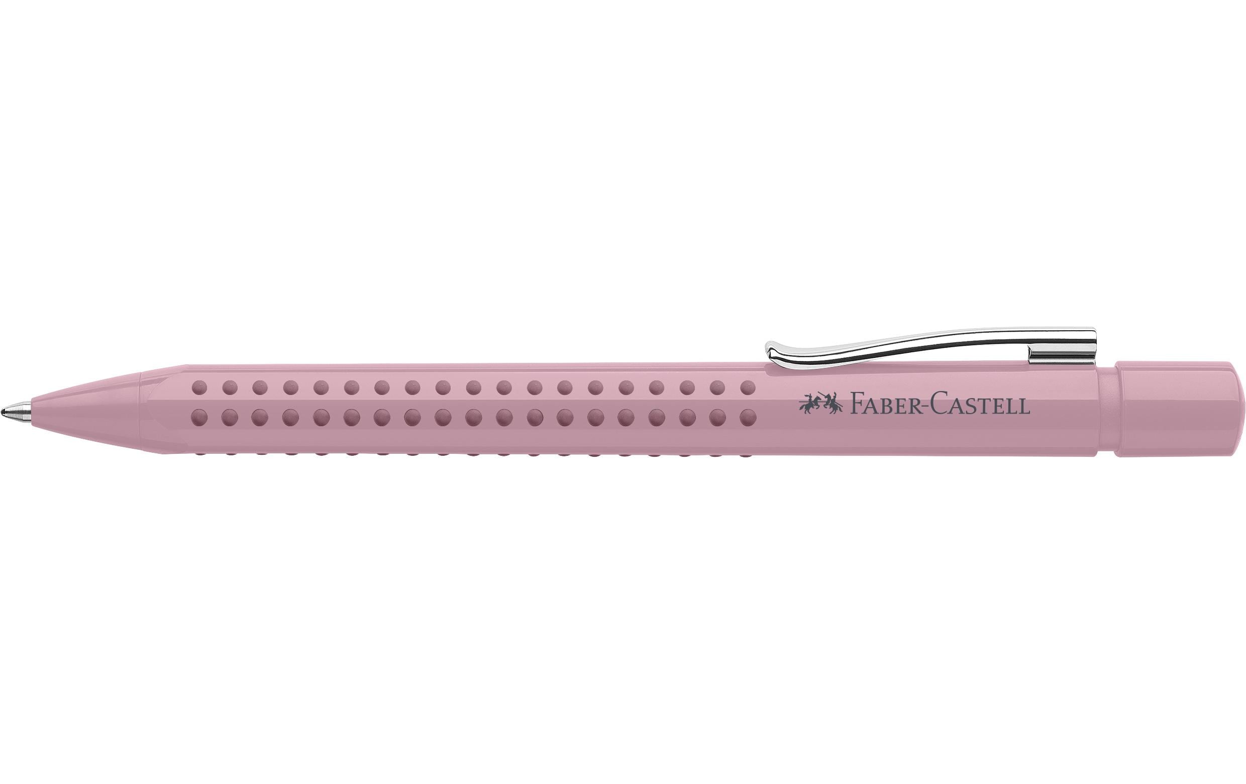Faber-Castell, Kugelschreiber Grip 2010 M,