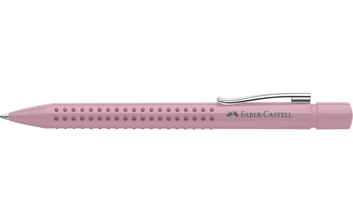 Faber-Castell, Kugelschreiber Grip 2010 M,