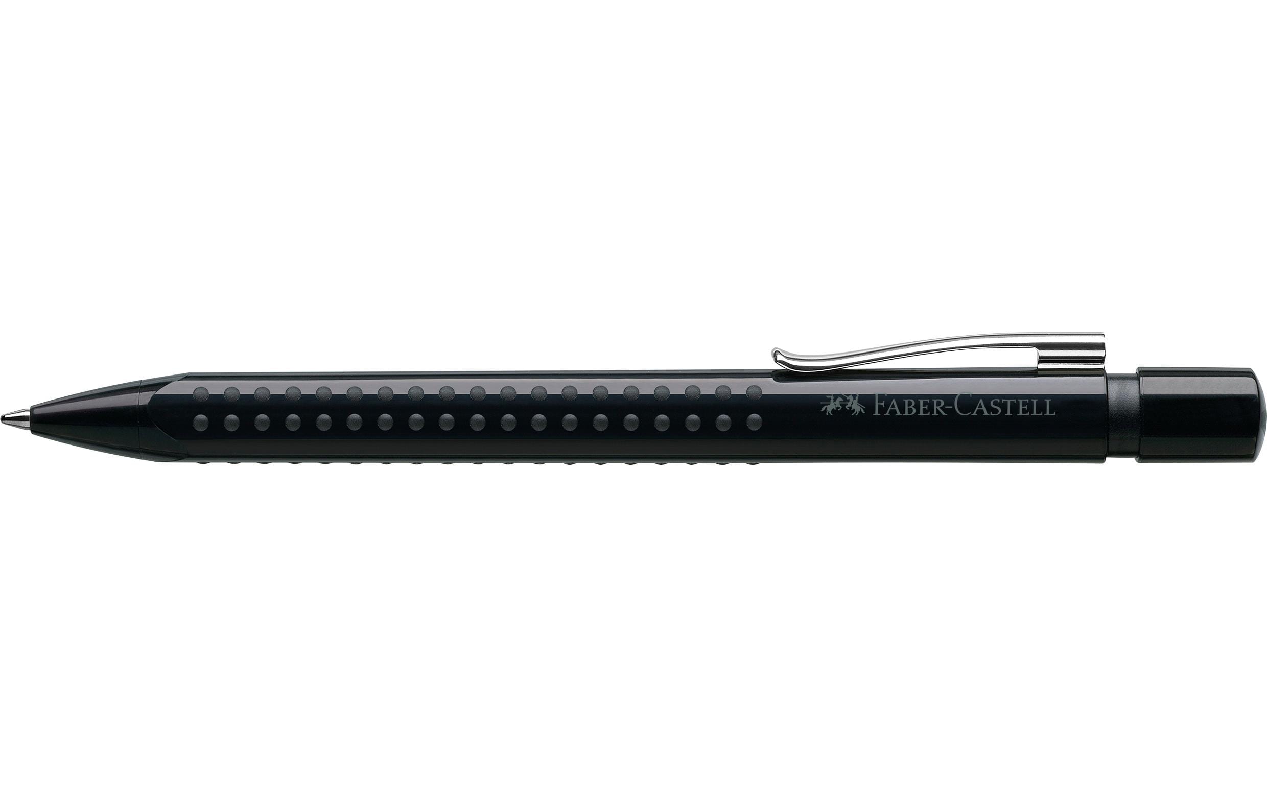 Faber-Castell, Kugelschreiber Grip 2010 M,