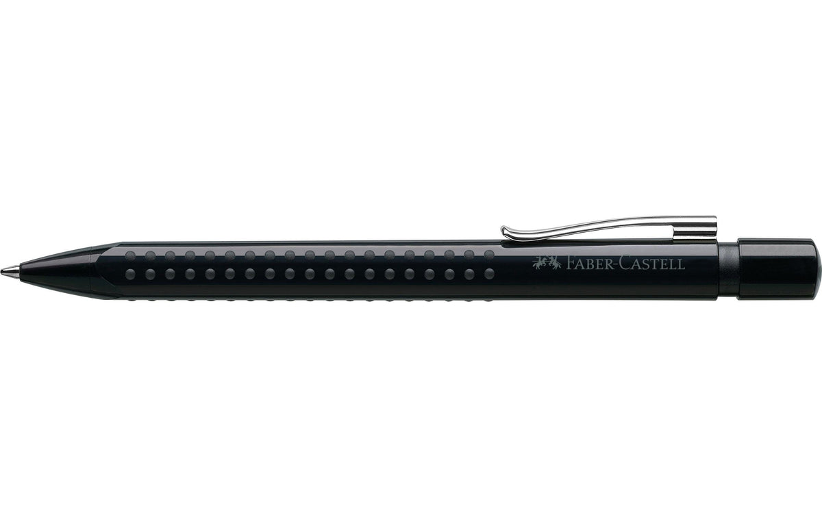 Faber-Castell, Kugelschreiber Grip 2010 M,