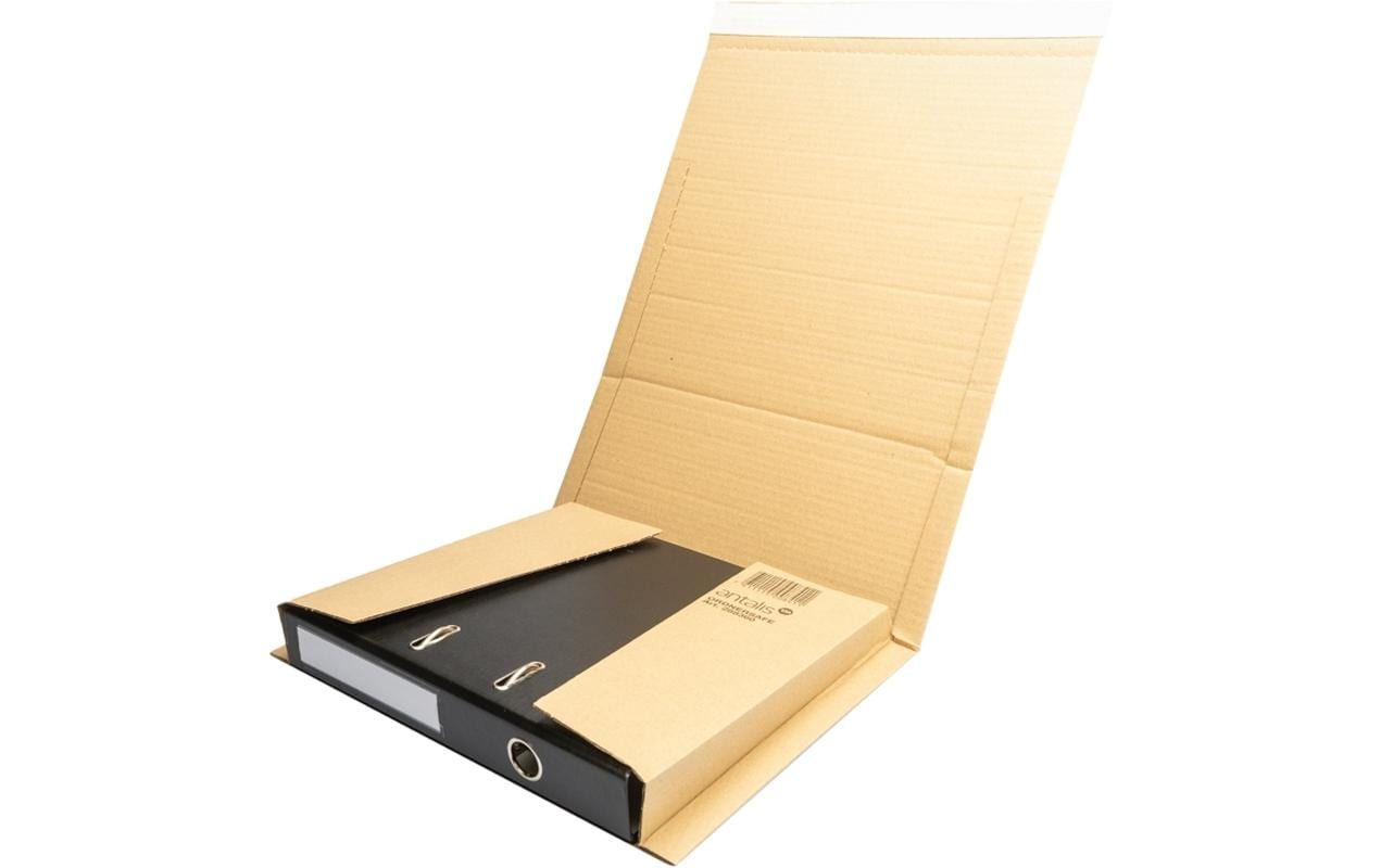 Antalis Versandkarton Ordnersafe