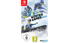 GAME, Winter Games 2023