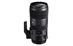 Sigma | 70-200mm f / 2.8 DG OS HSM Sports Ca | CH-Garantie