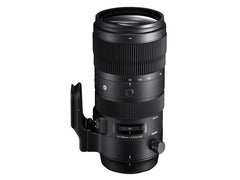 Sigma | 70-200mm f / 2.8 DG OS HSM Sports Ca | CH-Garantie