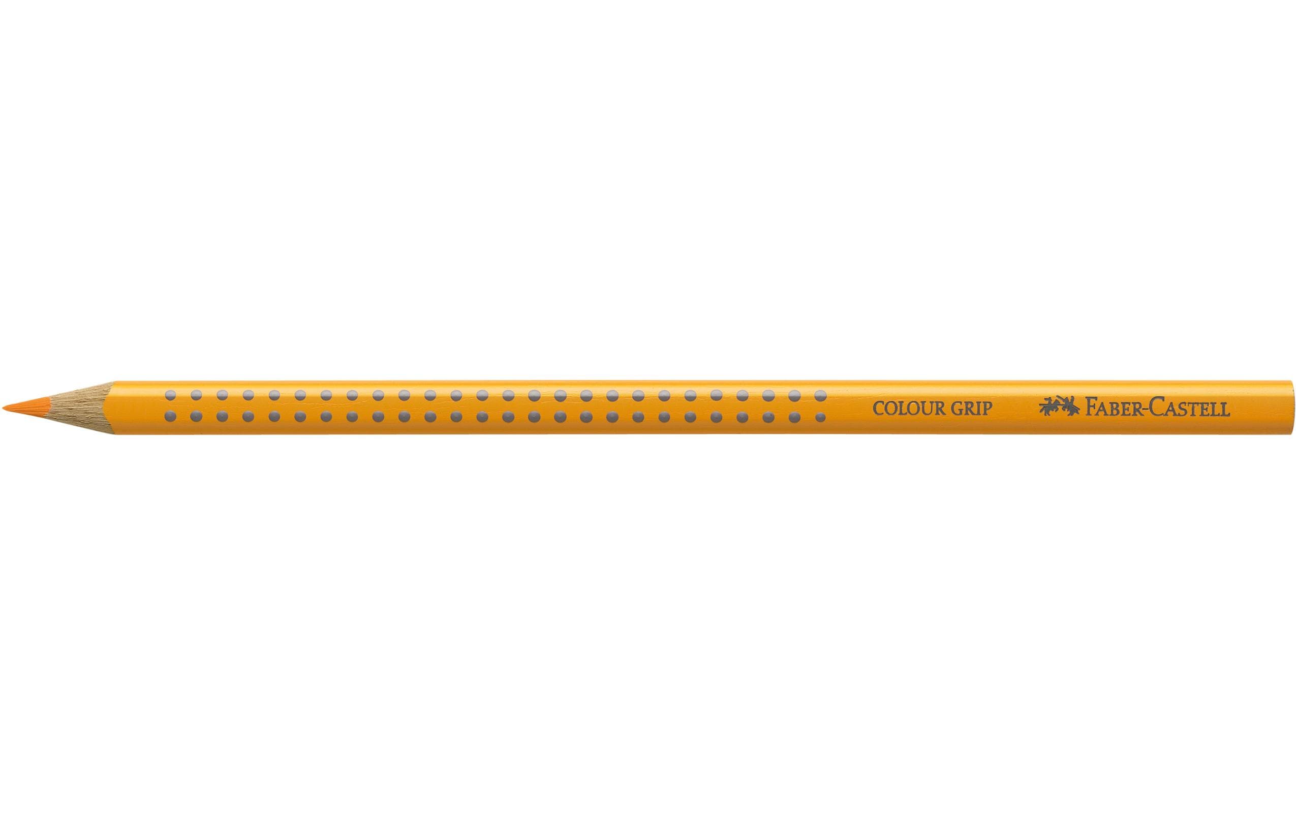 Faber-Castell, Farbstifte Colour Grip Chrom