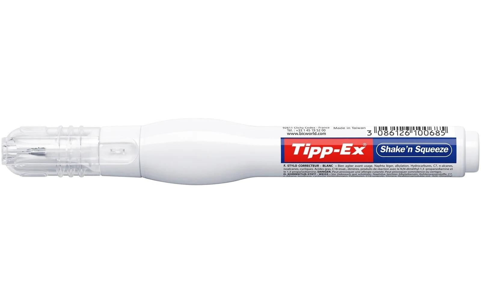 Tipp-Ex Shake'n Squeeze