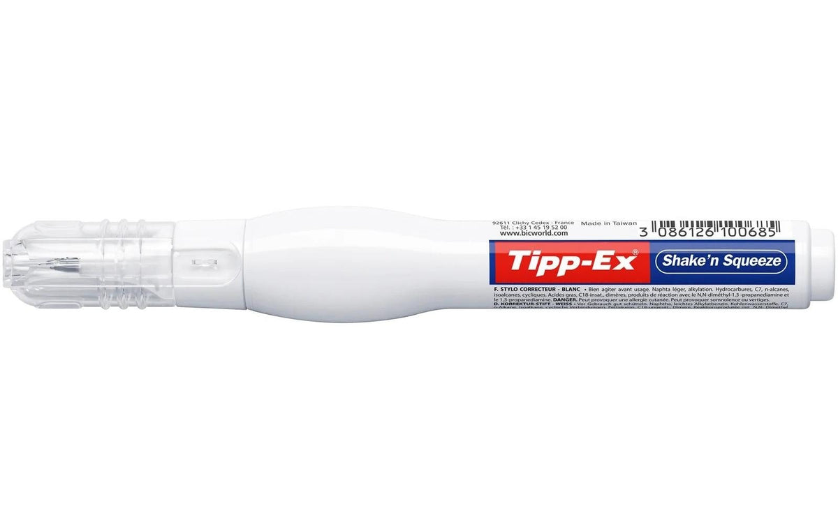 Tipp-Ex Shake'n Squeeze
