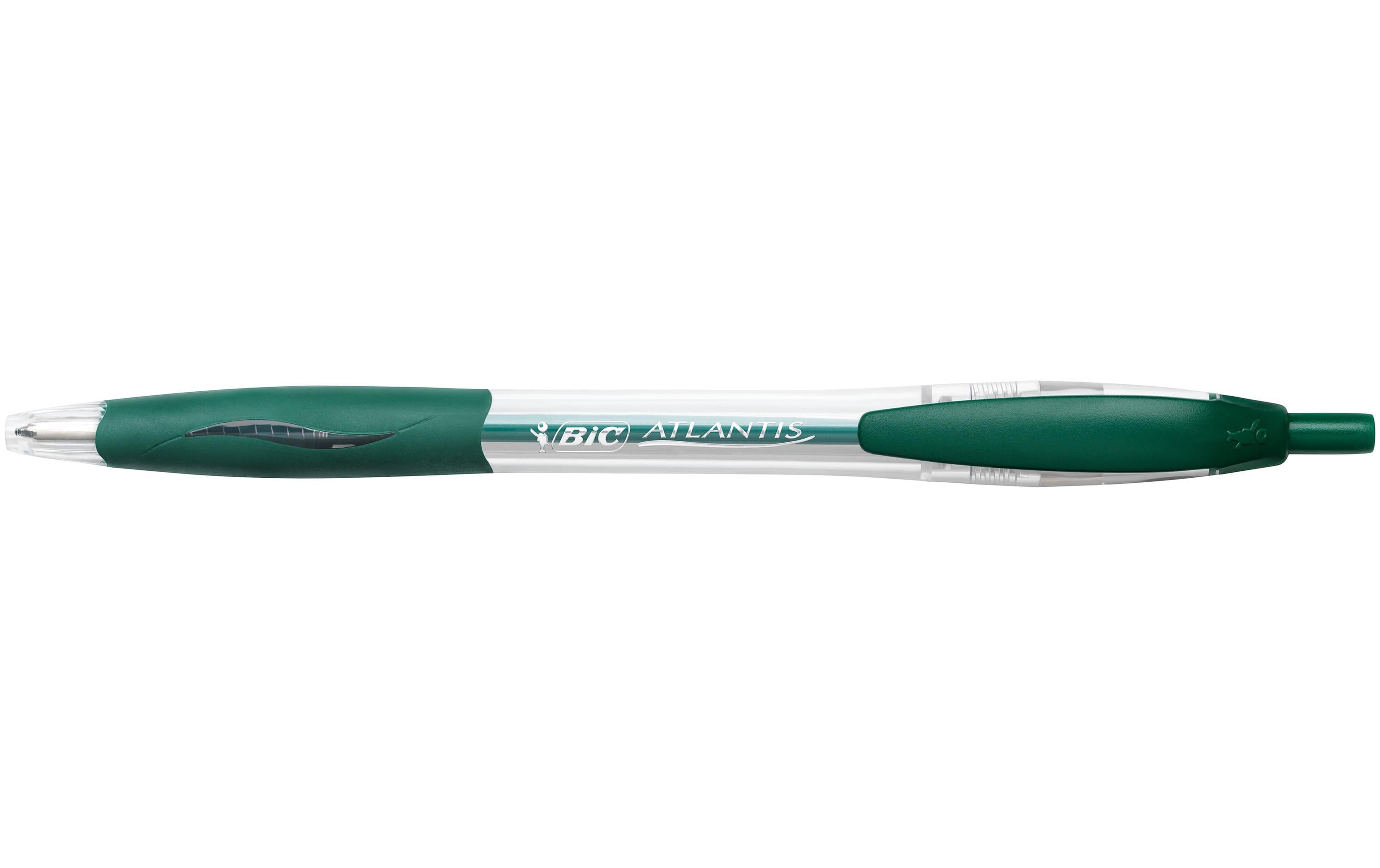 BIC, Kugelschreiber Atlantis Classic 0.32 m