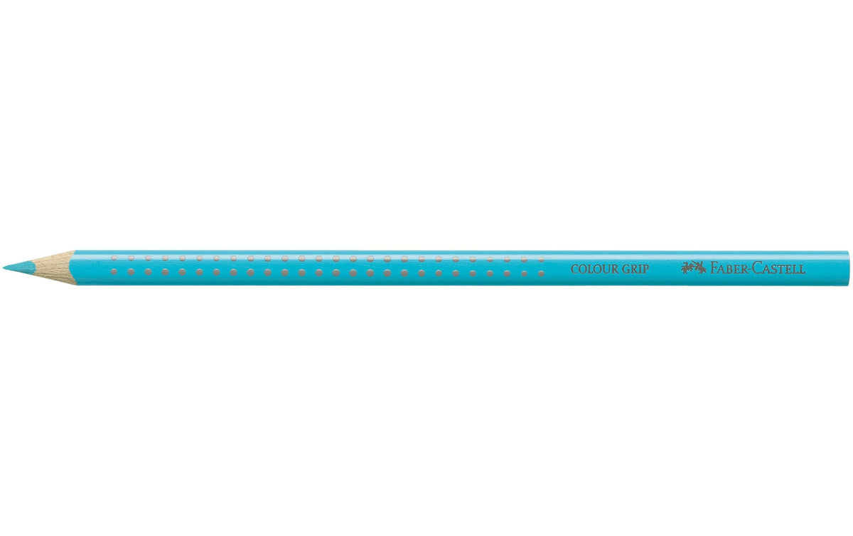 Faber-Castell, Farbstifte Colour Grip Kobal