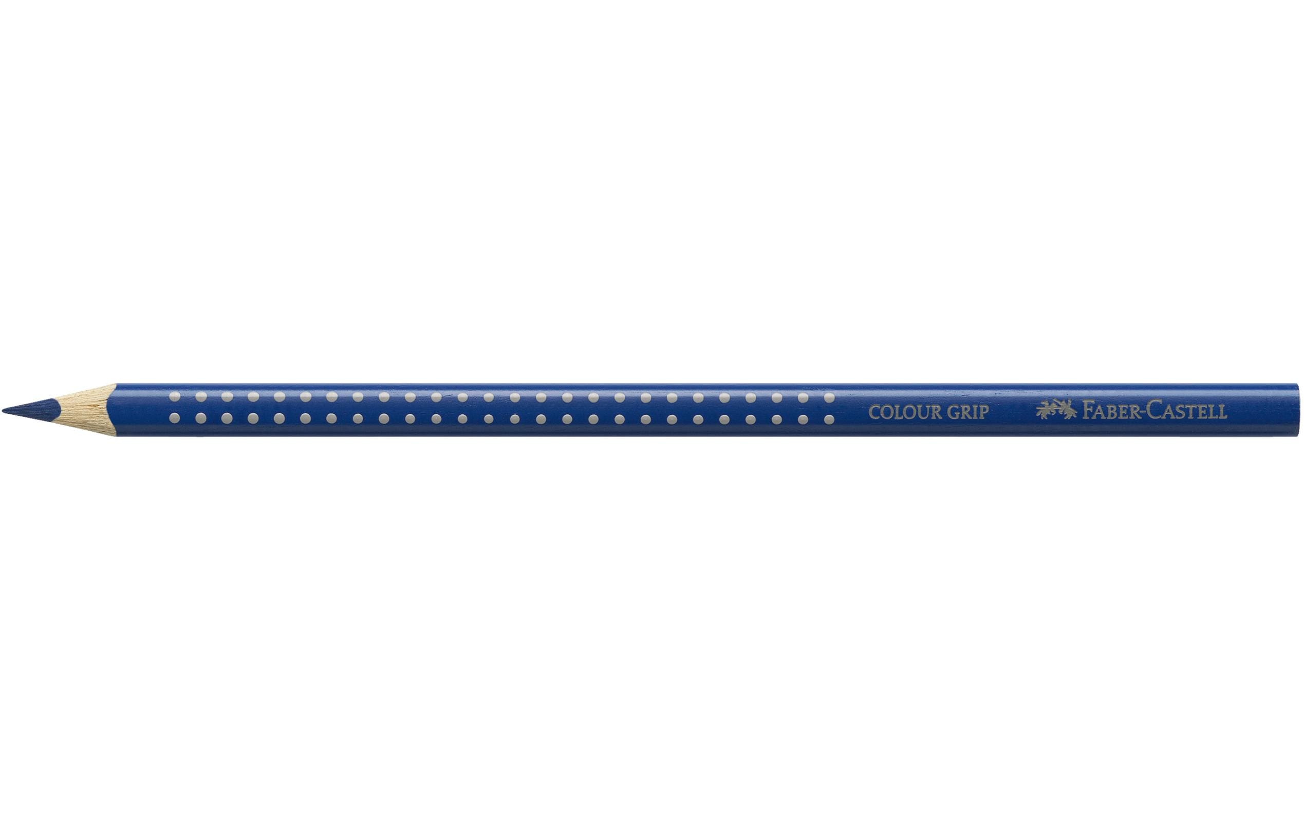 Faber-Castell, Farbstifte Colour Grip Helio