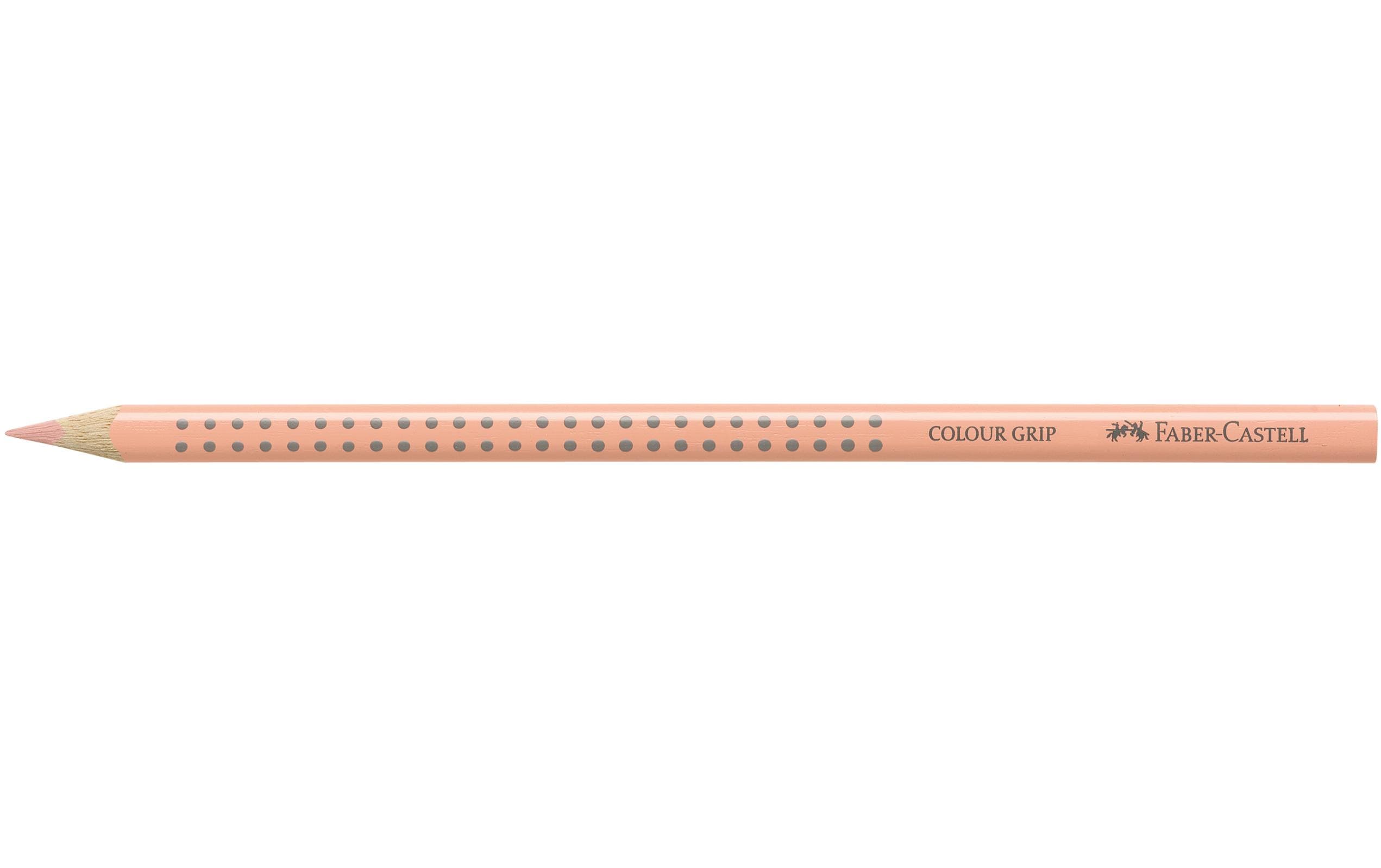 Faber-Castell, Farbstifte Colour Grip Fleis