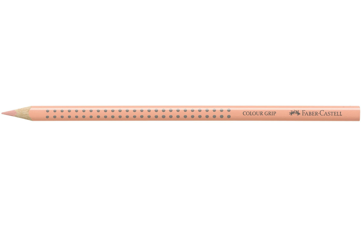 Faber-Castell, Farbstifte Colour Grip Fleis