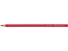 Faber-Castell | Farbstifte Colour Grip | Permanent Karmin