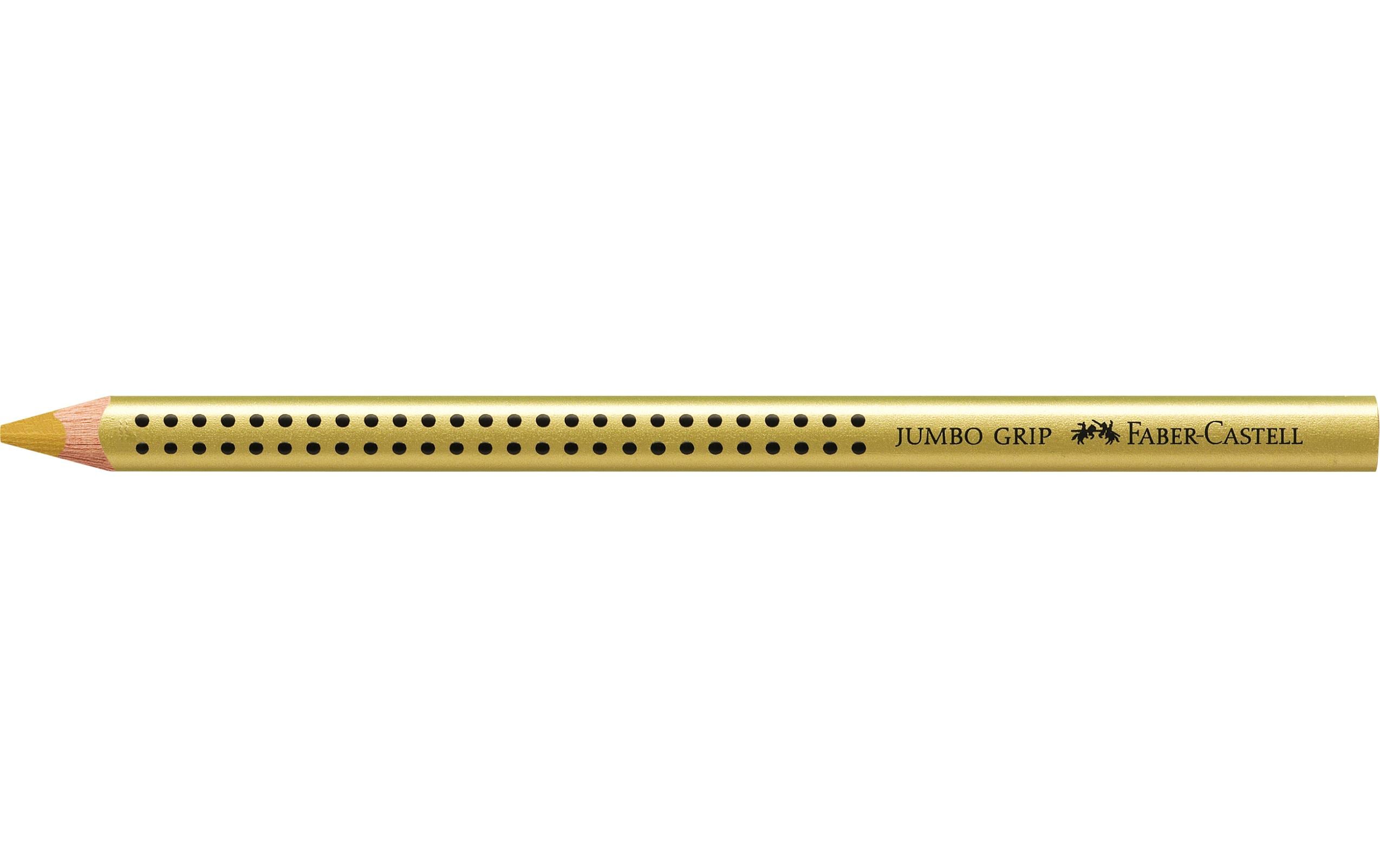 Faber-Castell, Farbstifte Jumbo Colour Grip