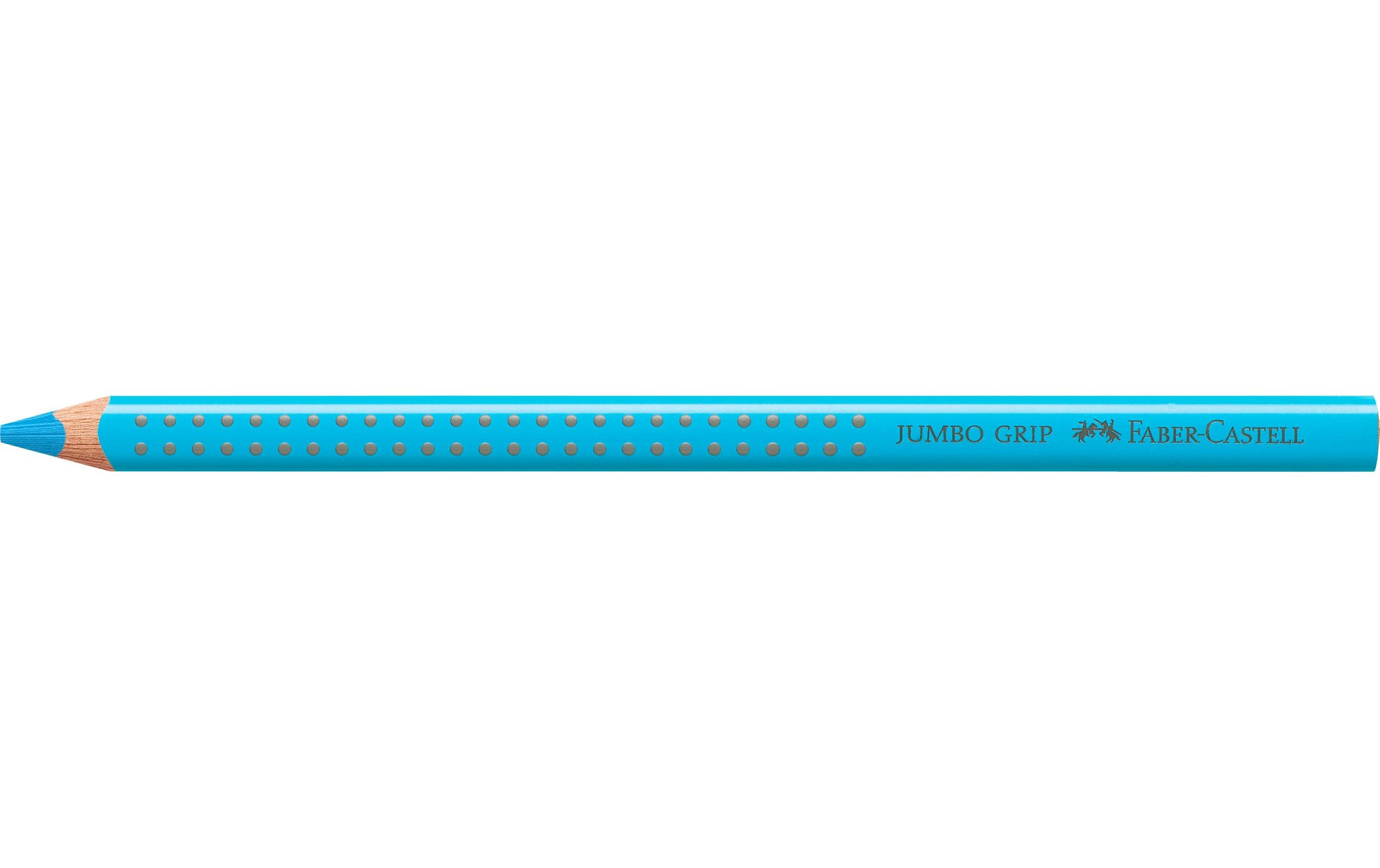 Faber-Castell, Farbstifte Jumbo Colour Grip