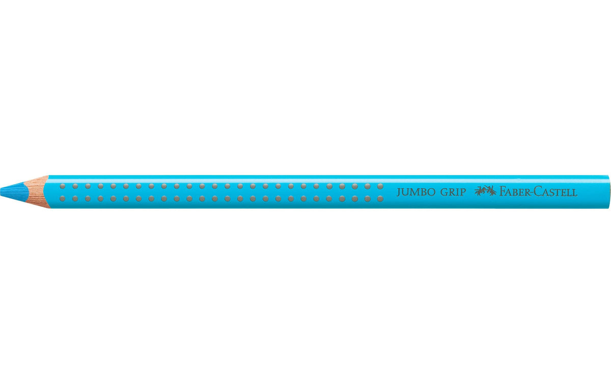 Faber-Castell, Farbstifte Jumbo Colour Grip