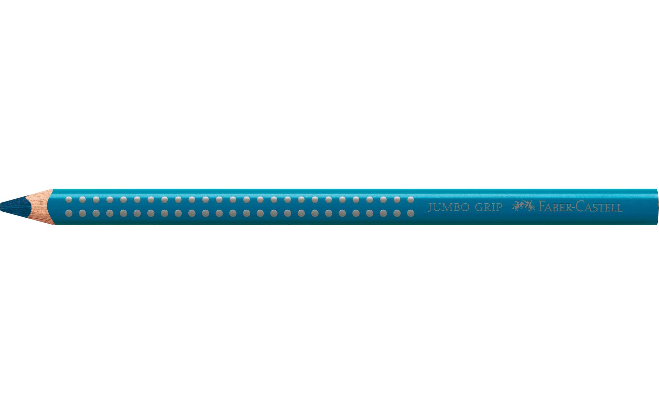 Faber-Castell, Farbstifte Jumbo Colour Grip