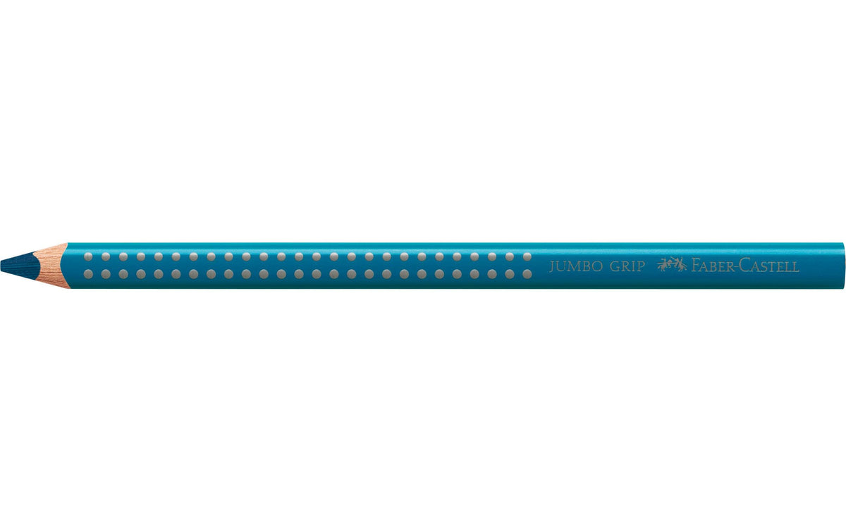 Faber-Castell, Farbstifte Jumbo Colour Grip