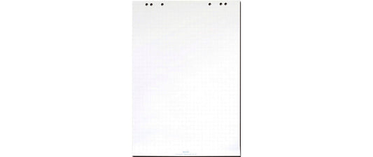 Berec Flipchart Block,  5 Stk
