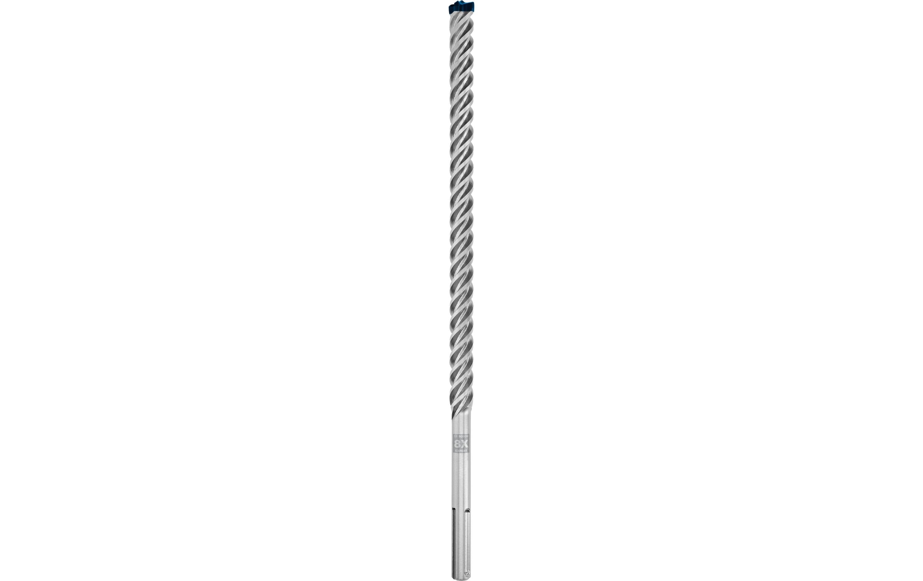 Bosch Professional SDS max-8X Hammerbohrer