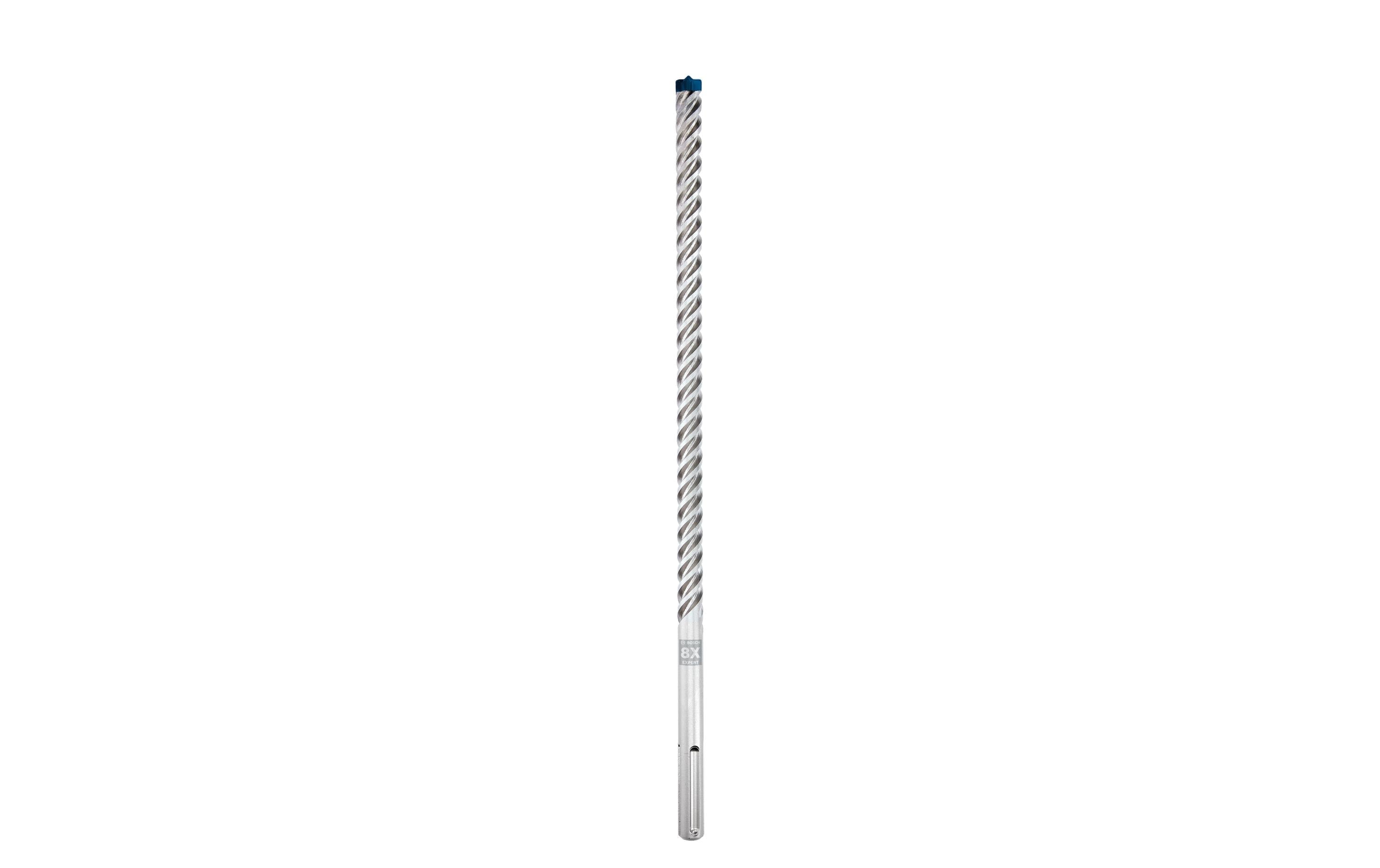 Bosch Professional SDS max-8X Hammerbohrer