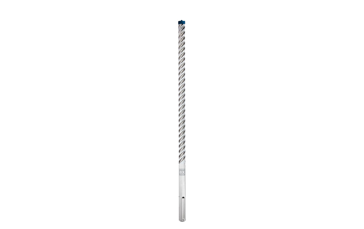 Bosch Professional SDS max-8X Hammerbohrer