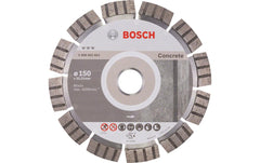 Bosch Professional Diamanttrennscheibe