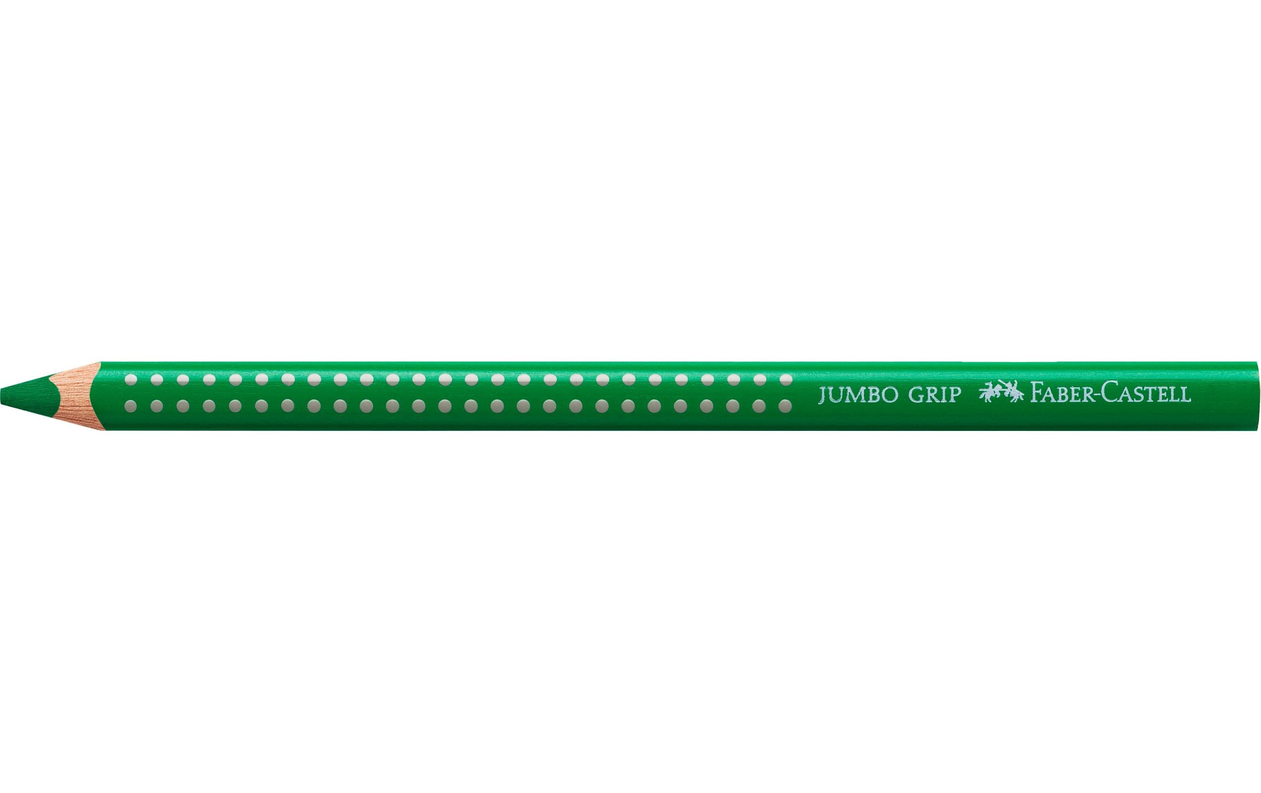 Faber-Castell, Farbstifte Jumbo Colour Grip