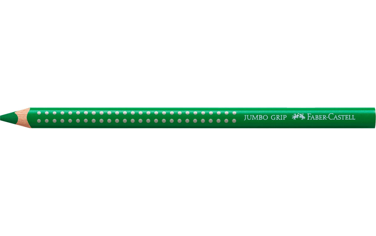 Faber-Castell, Farbstifte Jumbo Colour Grip