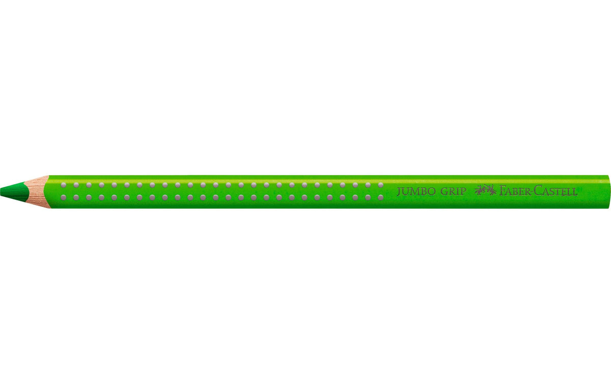 Faber-Castell, Farbstifte Jumbo Colour Grip