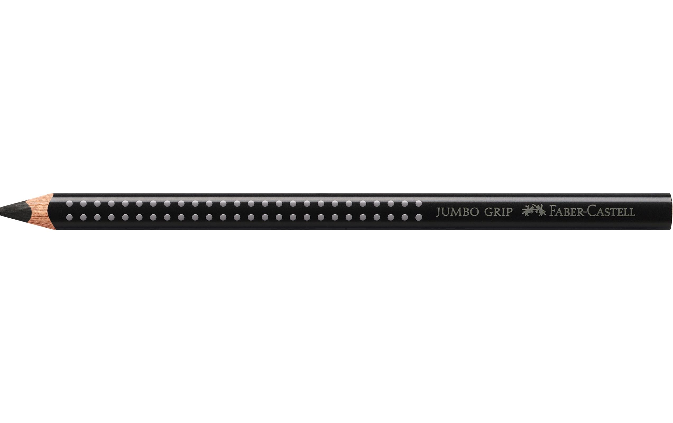 Faber-Castell, Farbstifte Jumbo Colour Grip