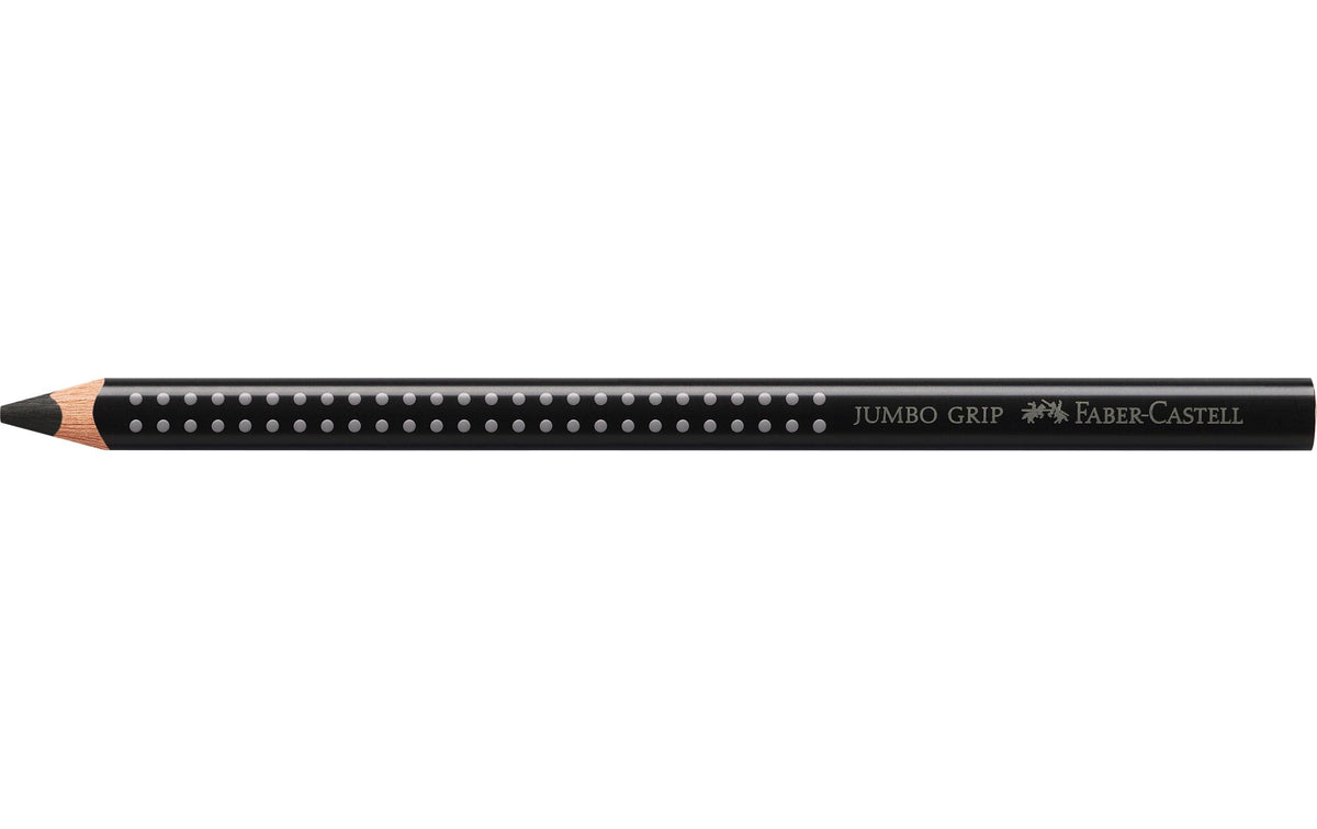 Faber-Castell, Farbstifte Jumbo Colour Grip