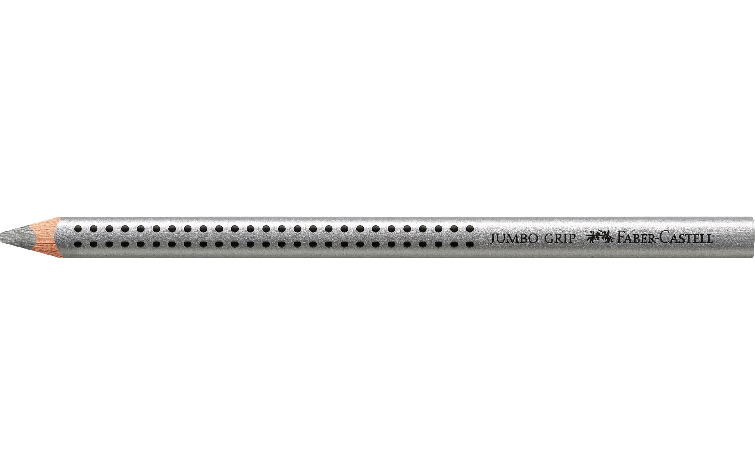 Faber-Castell, Farbstifte Jumbo Colour Grip